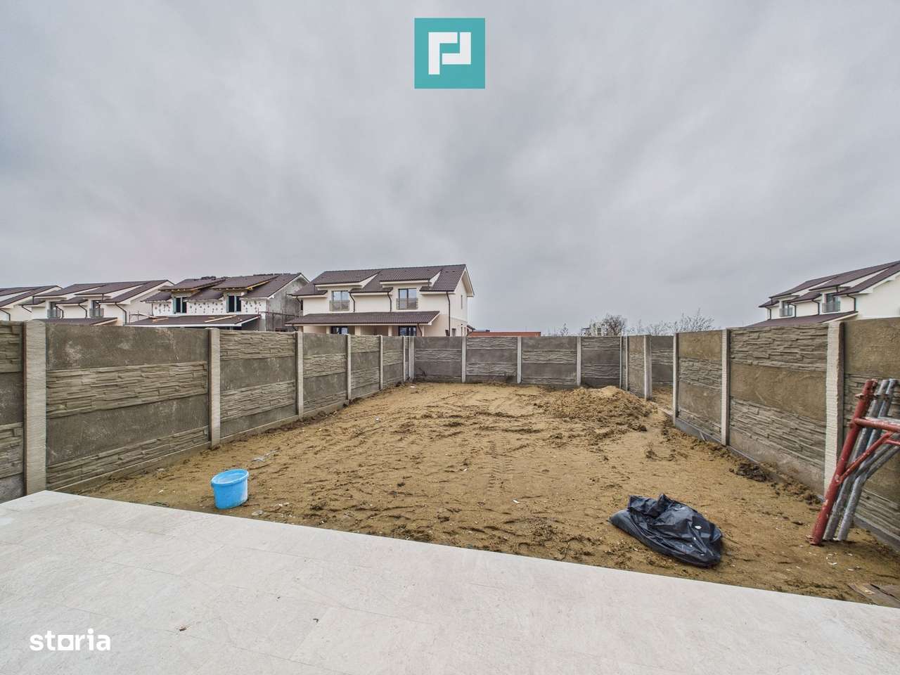 Duplex 105 mp, teren 255 mp, Mosnița Nouă-16