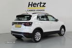 VW T-Cross 1.0 TSI Freestyle - 4