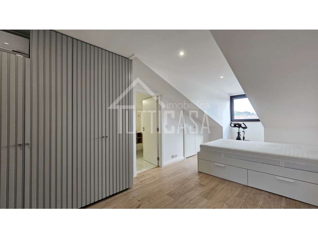 Lindo T4 Duplex na Malveira-41