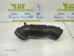 Tub conducta admisie aer 1K0129684L Skoda Superb 2 - 3