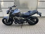 Yamaha MT - 11