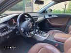 Audi A6 1.8 TFSI ultra S tronic - 12