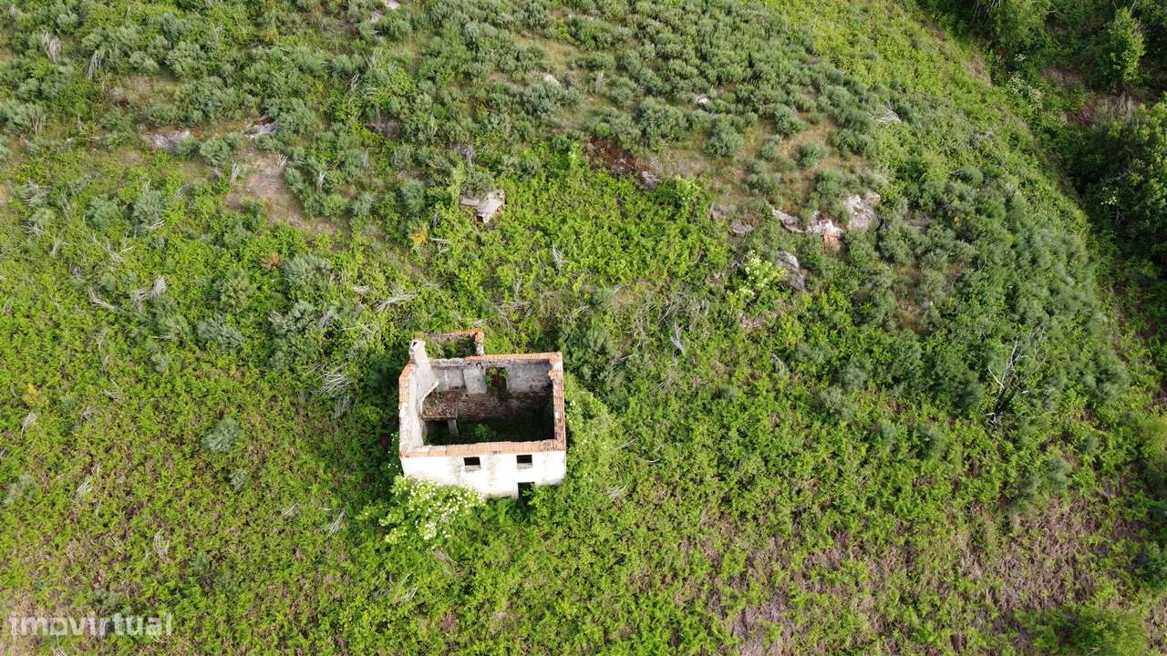 Quinta T0 Venda em Figueiró da Serra e Freixo da Serra,Gouveia-5