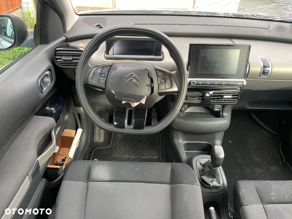 Citroën C4 Cactus 1.2 PureTech Feel Elite - 8