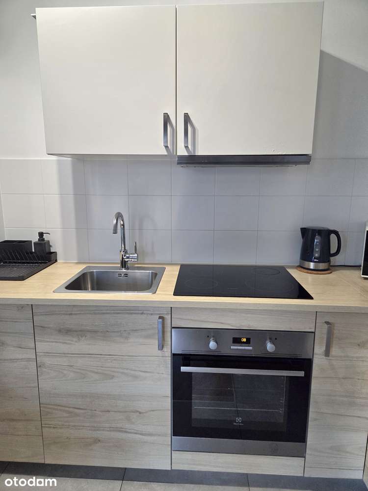 2 pokoje, 47 m.kw.,  Wola ,CityLink, ul. Skierniewicka 34a-1