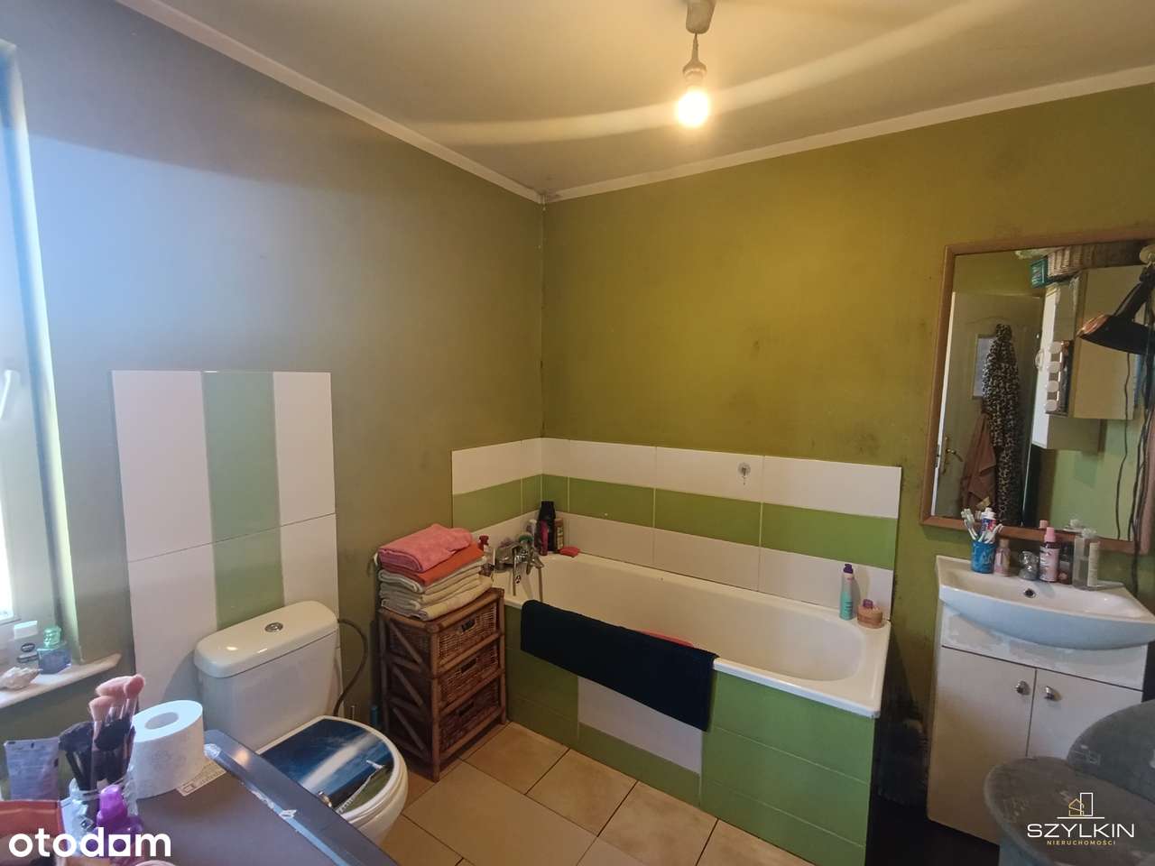 Nieruchomość zabudowana w Brodach-7