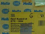 Opel Kadett D 8/1979 a 9/1984 farol - 3