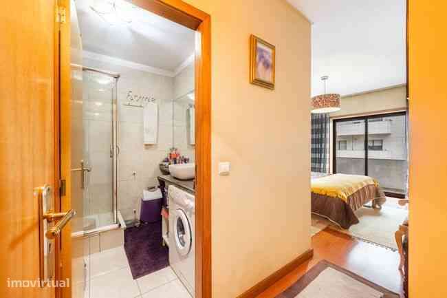 Excelente apartamento T3 em Fermentões-10