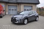 Lexus UX 250h - 1