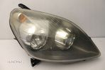 LAMPA REFLEKTOR PRAWY PRZÓD PRAWA PRZEDNIA OPEL ZAFIRA B II 05R- - 2