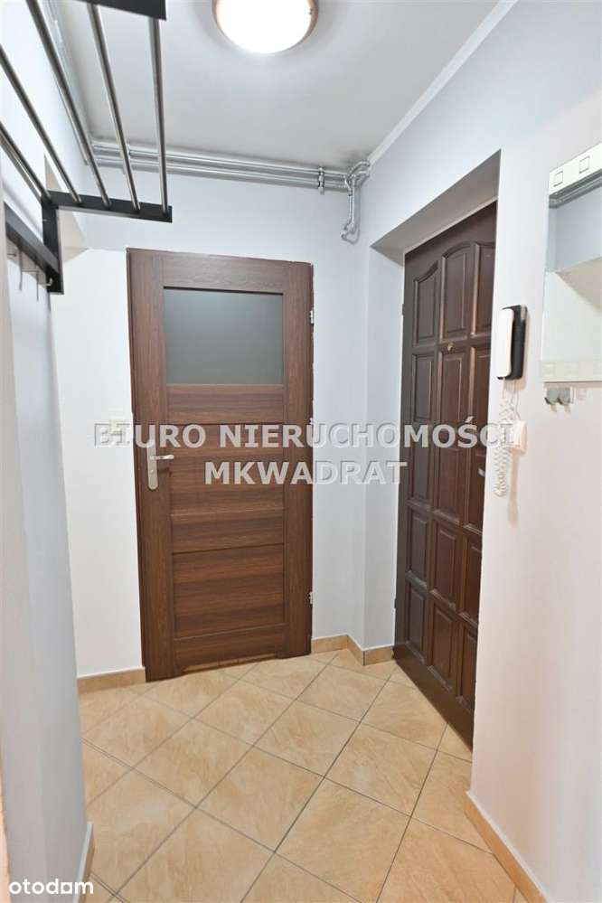 M2 w niskim bloku,1 piętro-ul. Morcinka - Pełny obrazek: 4/8