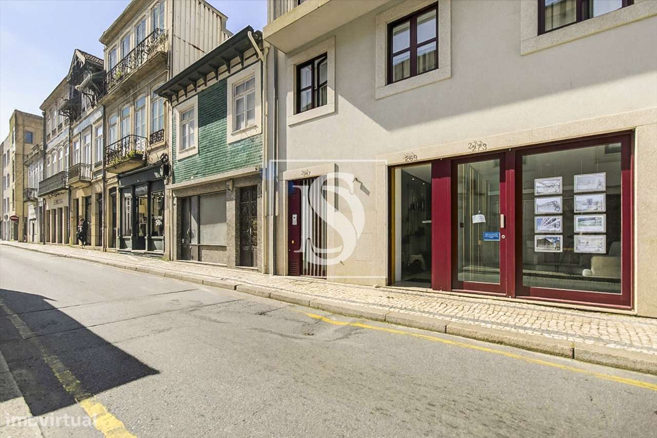 Apartamento T2 Venda em Aldoar, Foz do Douro e Nevogilde,Porto-23