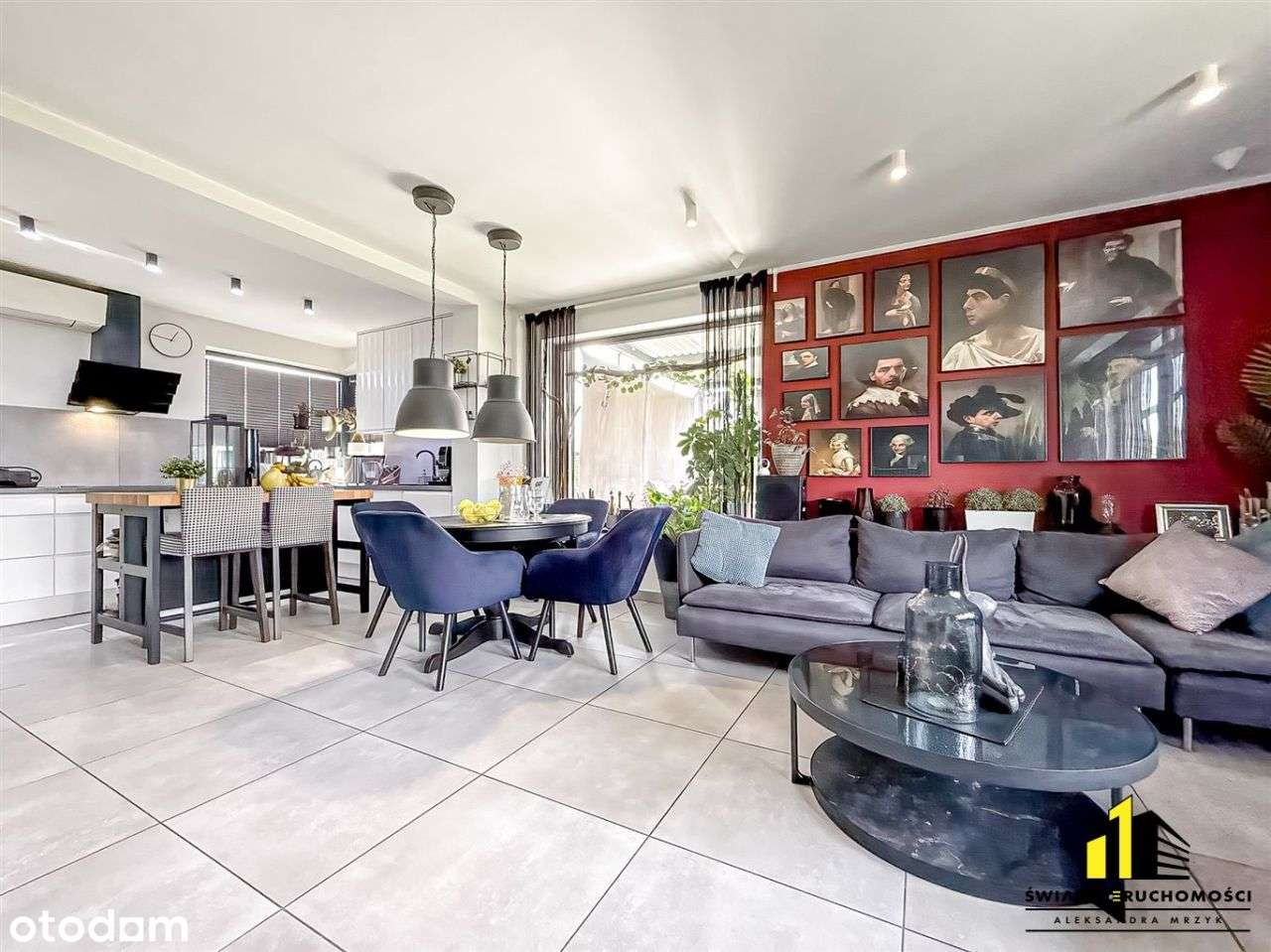 Ekskluzywny dom Żory-Kleszczów-0