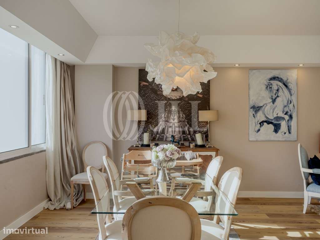 Apartamento T3 com garagem na Bicuda em Cascais - Grande imagem: 5/22