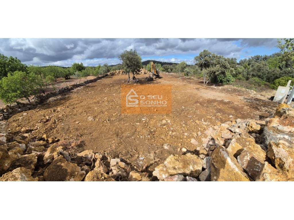 Terreno com Projecto Aprovado para Parque de Autocaravanas - Grande imagem: 3/14