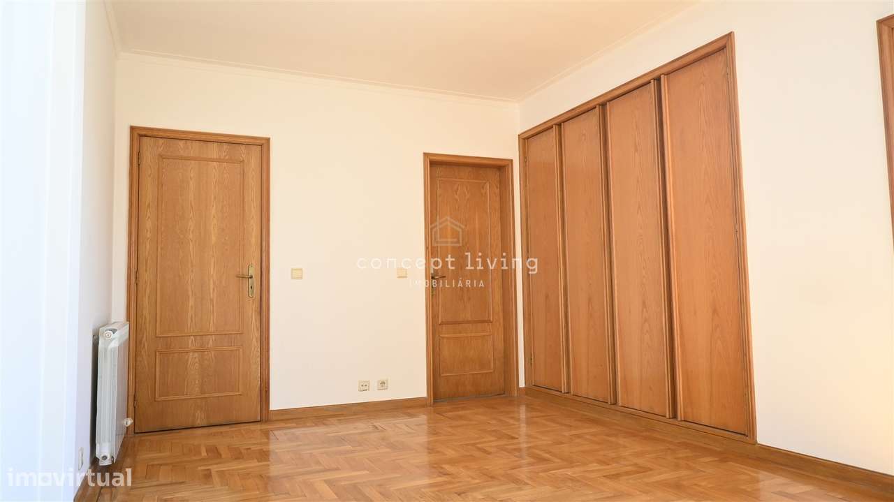 Apartamento T3 Venda em Argoncilhe,Santa Maria da Feira-4