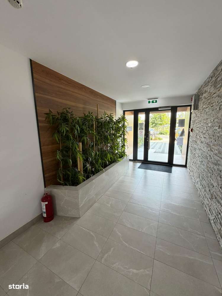 Apartament 2 camere decomandat | Hills Splai | Parcare inclusa-10