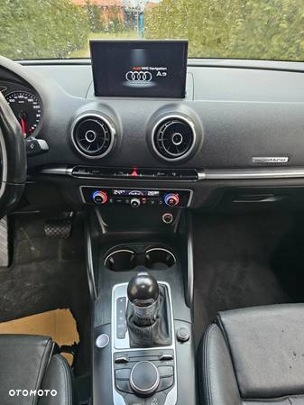 Audi A3 - 22