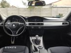 BMW Seria 3 - 20