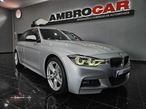 BMW 320 d Touring Pack M Shadow - 2