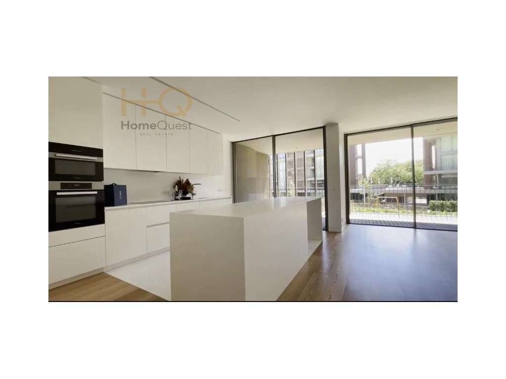 Apartamento T2 de luxo no Bairro do Rosário - Cascais - Grande imagem: 4/21