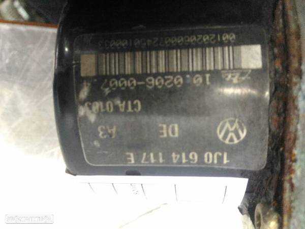 Abs Seat Toledo Ii (1M2) - 4