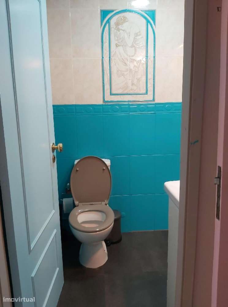 Quarto - localizado em Paranhos Porto - Grande imagem: 4/4