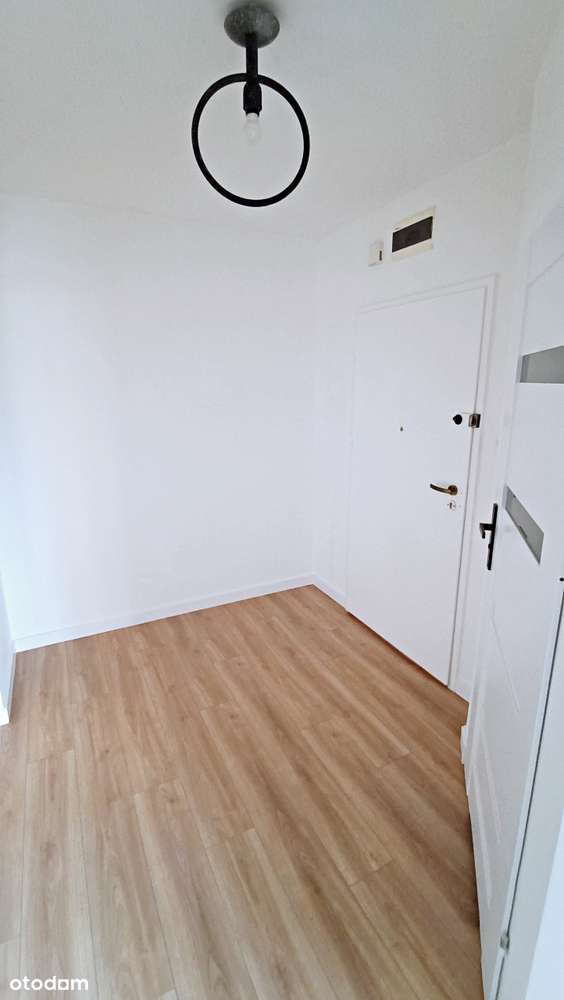 Widna, przytulna, duża kawalerka (35m2) - ul. Witkowskiego 0% prowizji-5