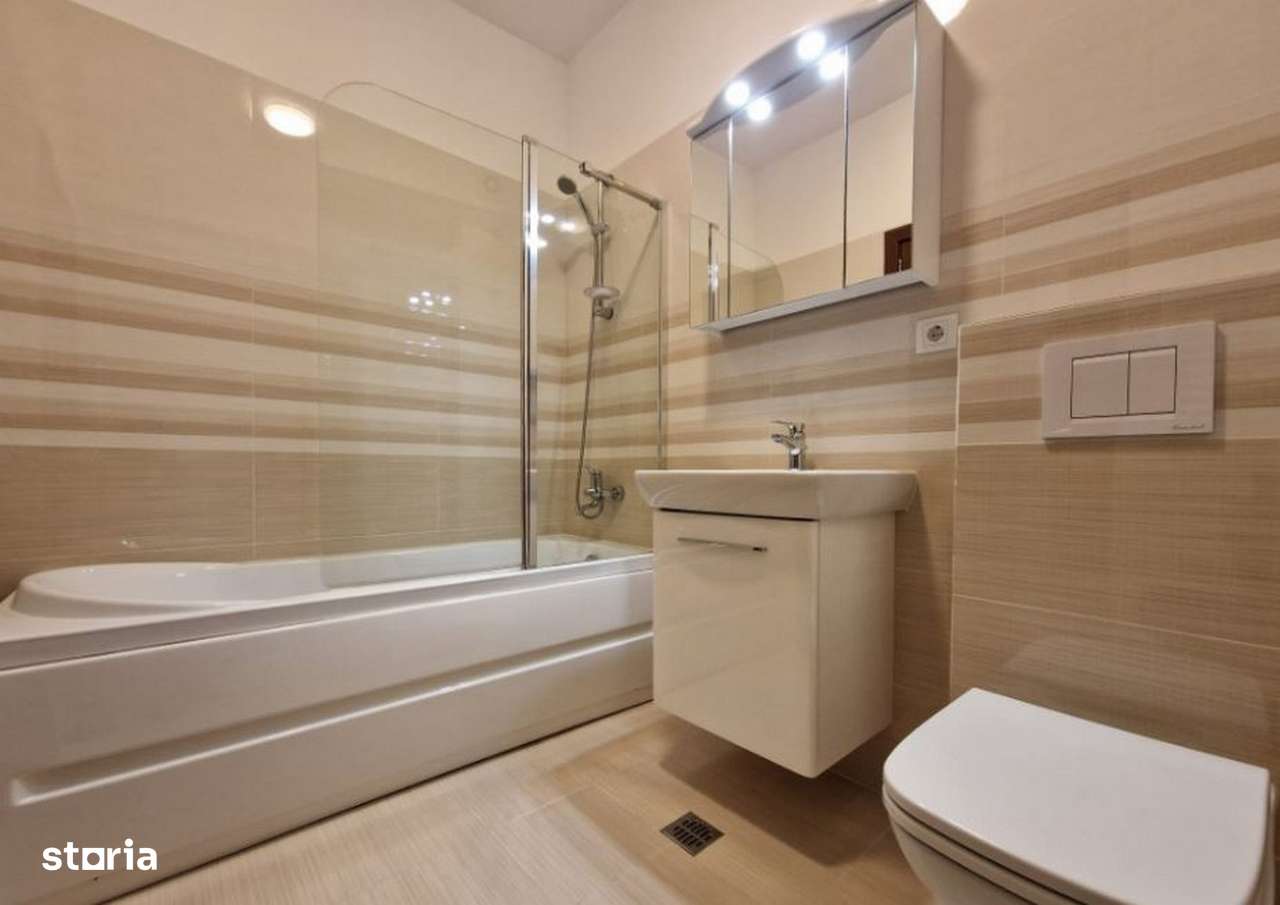 Vand ap.3cam,decom,et interm/4,2bai,2 balcoane, CT, Grigorescu-central - Imagine principală: 5/6