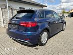 Audi A3 1.4 TFSI Cylinder on demand ultra Sportback S line Sportpaket - 5