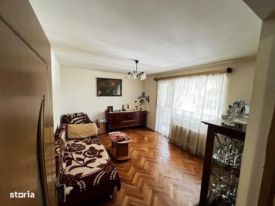 Apartament 4 camere | decomandat | 84 mpu | Manastur