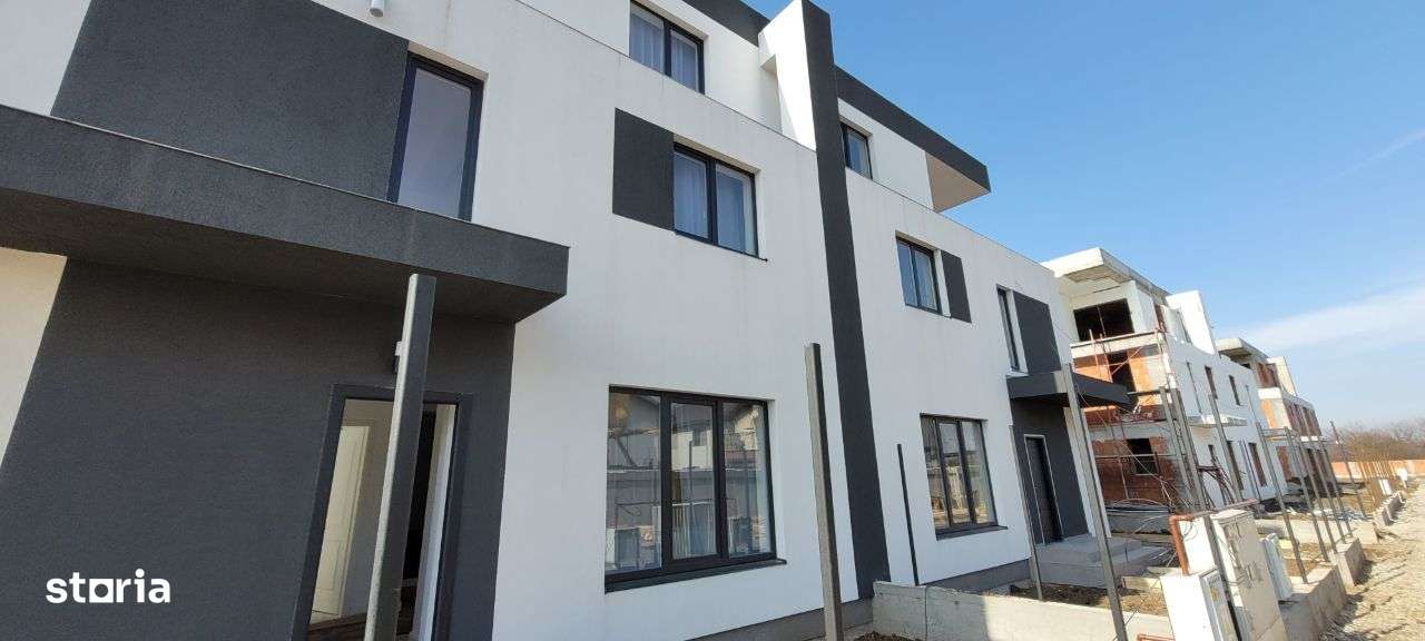 Casa 4 camere 3 bai inca pardo beci terasa rate dezvoltator COMISION 0 - Imagine principală: 3/18