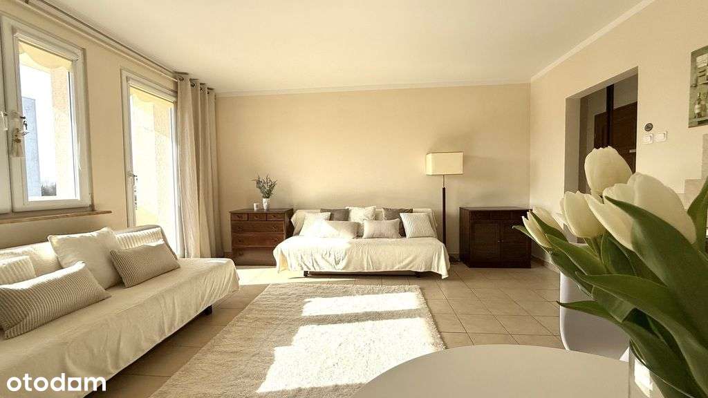 Na sprzedaż 3 pokojowe mieszkanie w Kołobrzegu-8