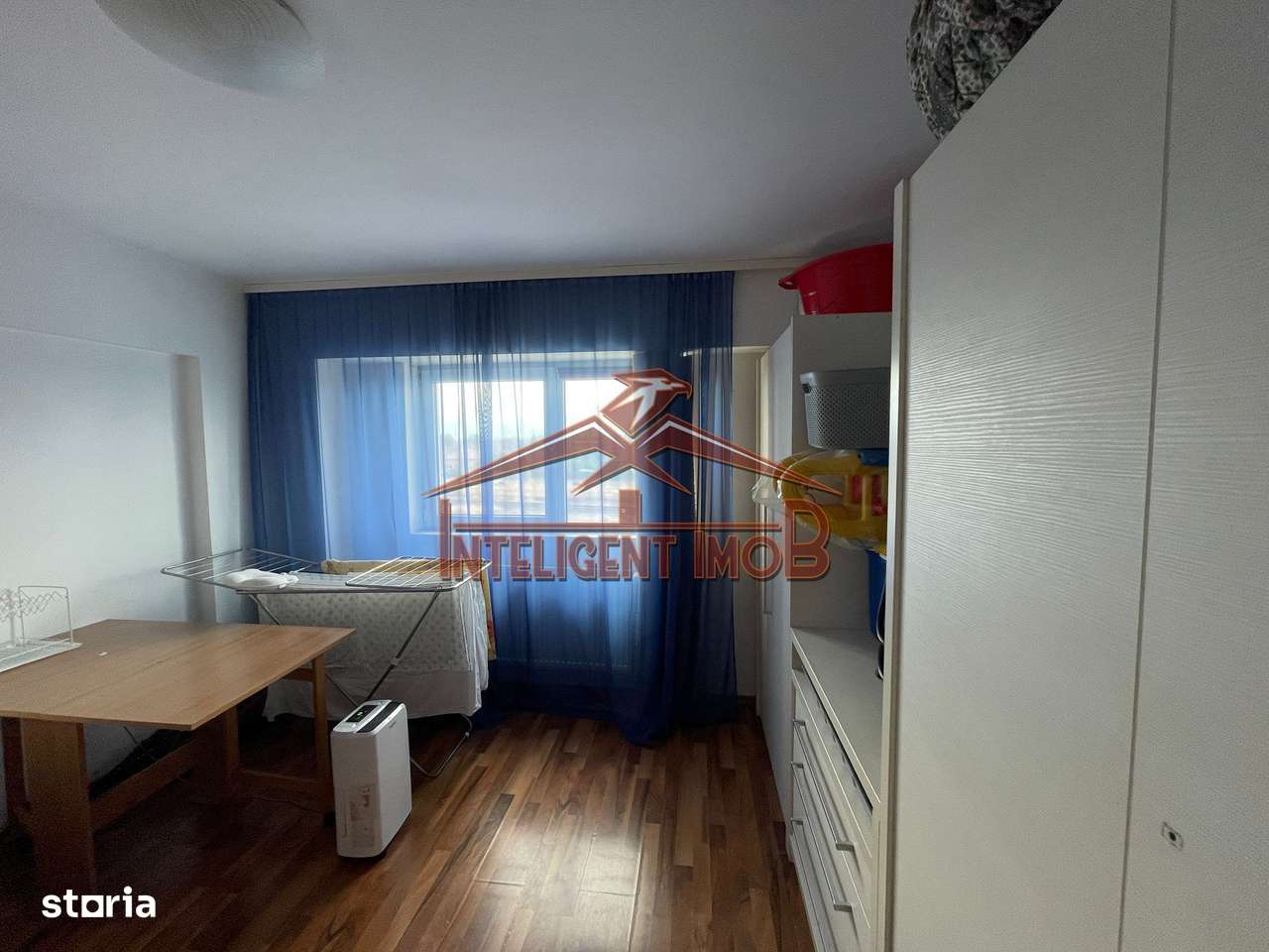 Apartament Spațios 120mp, cu 4 Camere, 2 Băi și 3 Balcoane în Făgăraș-15