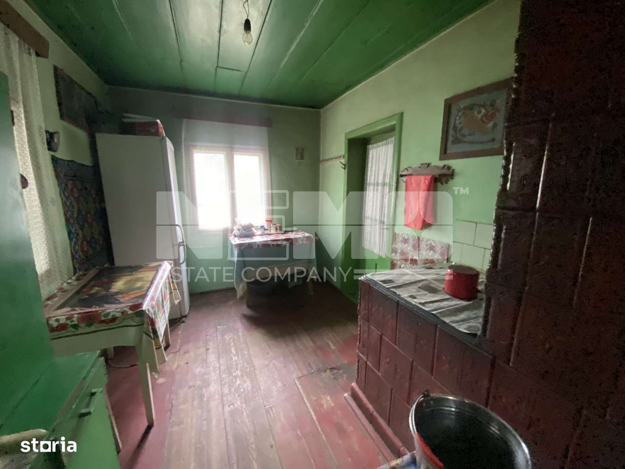 Casa la Tara | Balinesti | 16 ARI - Imagine principală: 4/12