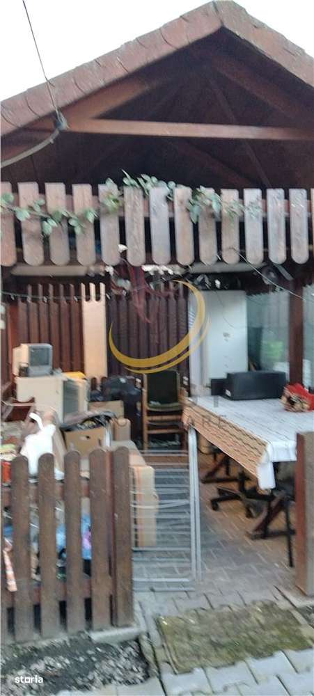 Casa de vanzare, Tg Mures , str Nicolae Balcescu-7