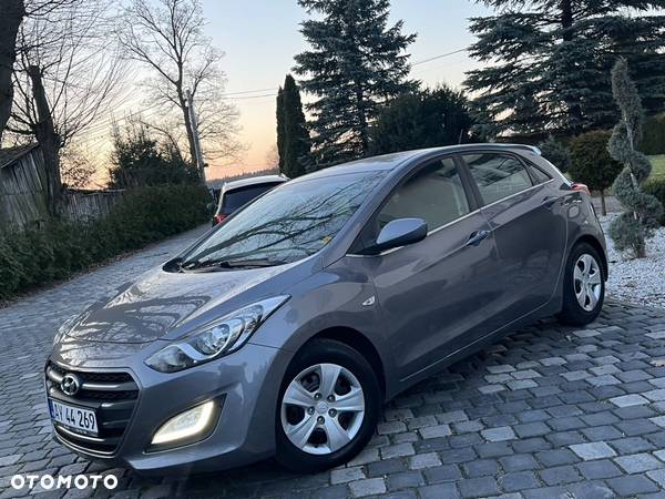 Hyundai I30 - 3