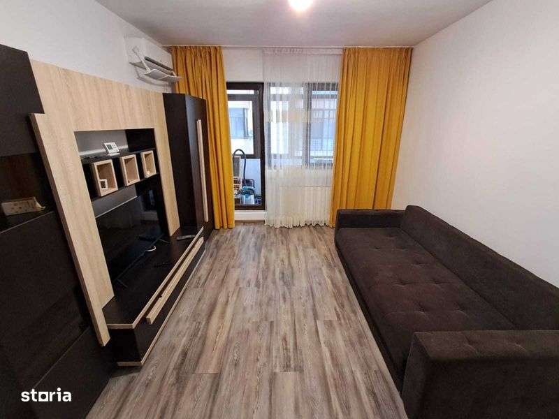 Apartament cu 2 camere - Confort Urban, Sos. Salaj, mobilat si utilat