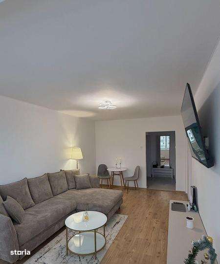 Apartament - 2 camere - semidecomandat - Mihai Bravu-2