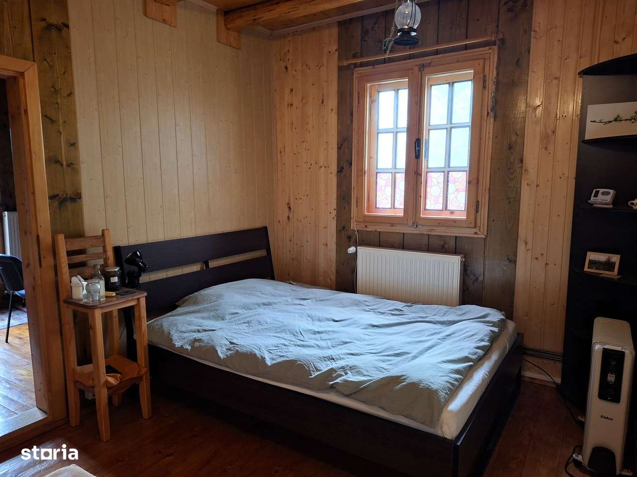 Priveliste de vis, 5 camere, anexe, 7000 mp, de mutat, comision 0%!-15