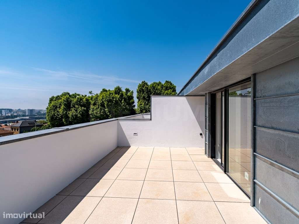 Moradia T4 - Exclusive Maia Living-24