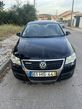 VW Passat 2.0 TDI DPF BlueMotion Comfortline - 1