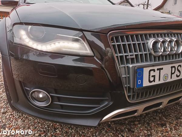 Audi A4 Allroad quattro 2.0 TFSI S tronic - 2