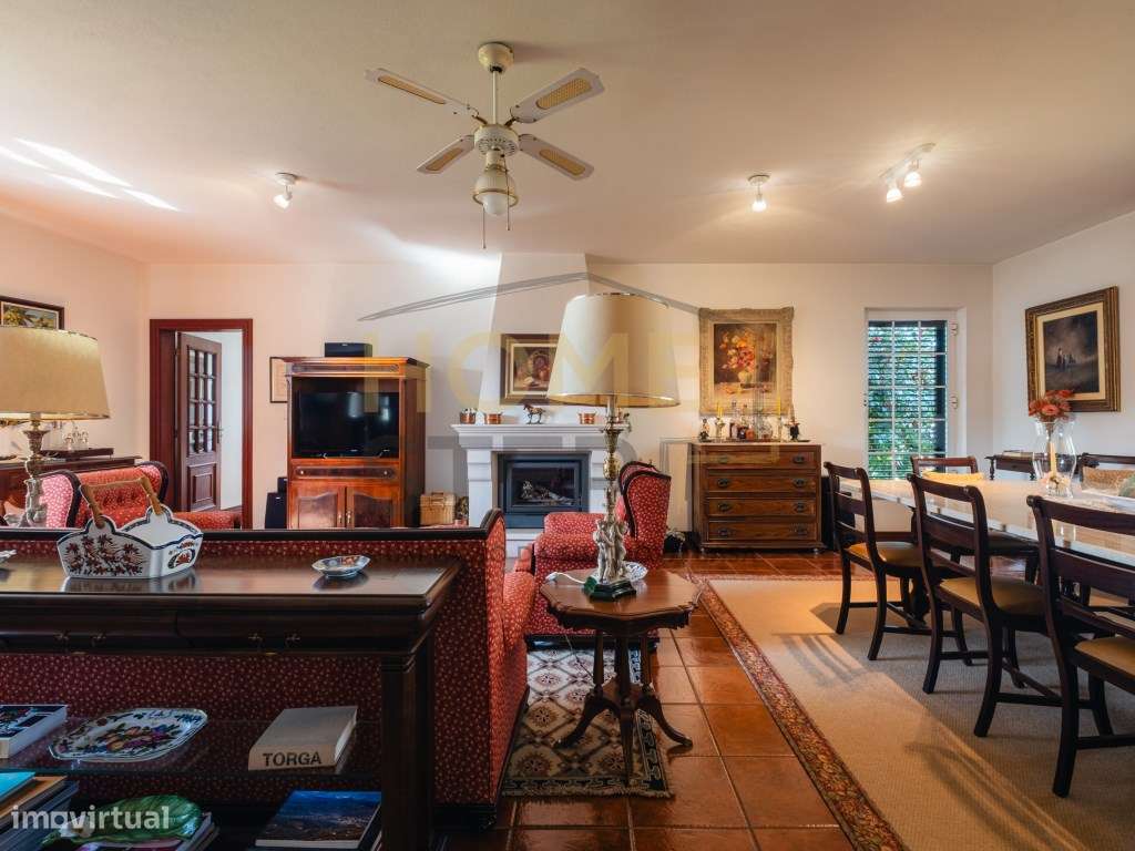 Quinta T4 com Vinhas e Oliveiras, em Santa Marta de Penaguião - Douro-18