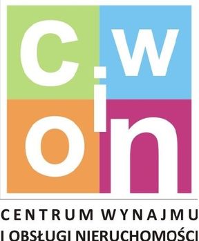 Centrum Wynajmu i Obsługi Nieruchomości Logo