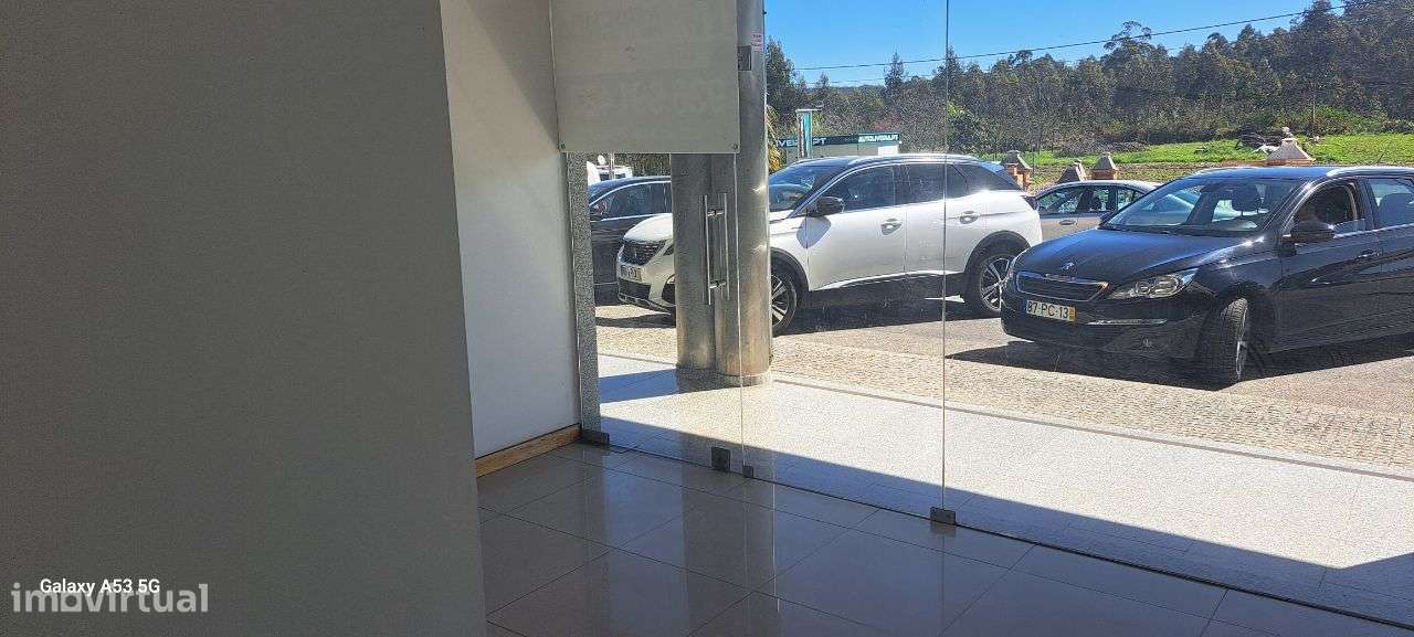 Loja com 120m2, em Silveiros, Barcelos (Refª 1105) - Grande imagem: 3/9