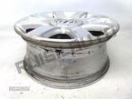 Conjunto De Jantes Alumínio R16 1k060_1025r Vw Golf V (1k1) 2.0 - 10