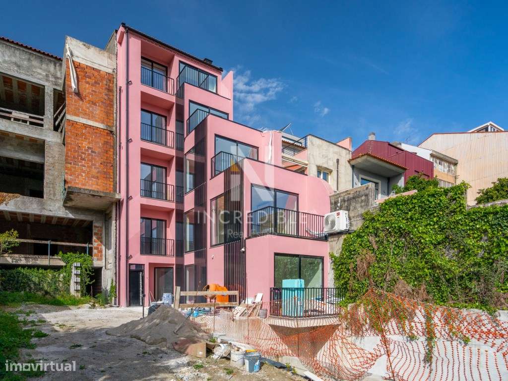 APARTAMENTO T3 NO CENTRO DE BRAGA-29