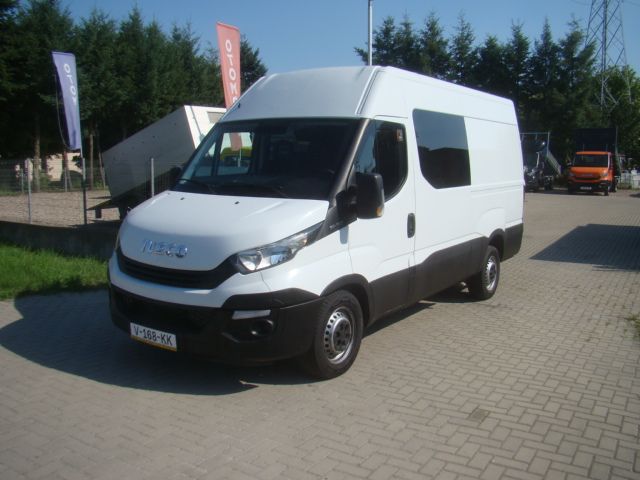 Iveco Daily 2019