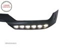 Prelungire Bara Fata DRL Mercedes G-Class W463 (1989-2017)- livrare gratuita - 4